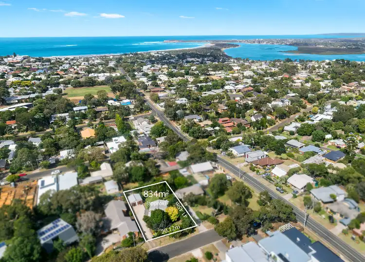 6 Raven Close, Ocean Grove VIC 3226