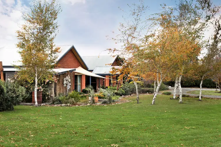 Second view of Homely house listing, 51 Campbells Court, Kyneton VIC 3444