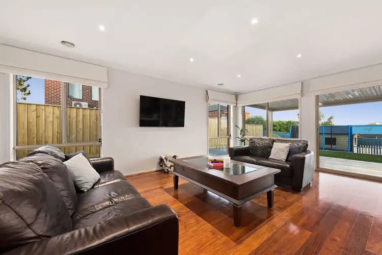 Fifth view of Homely house listing, 20 Woodruff Road, South Morang VIC 3752