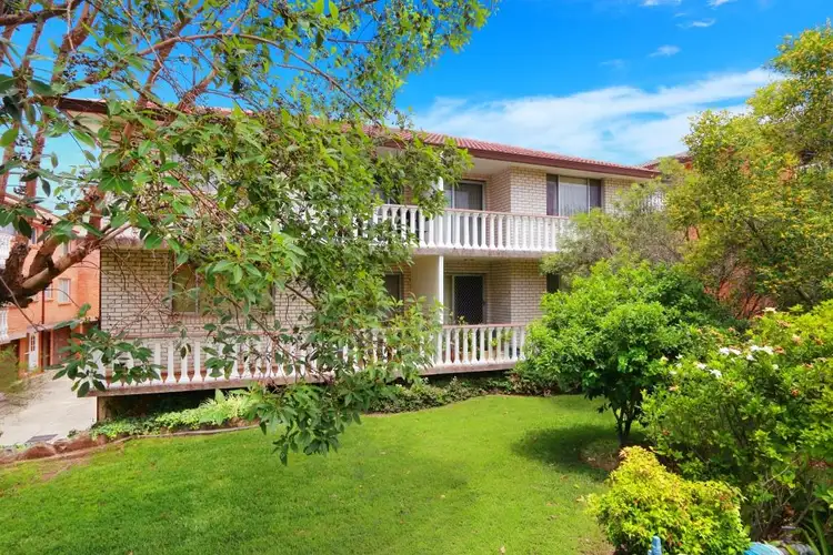 19/22-28 Calder Road, Rydalmere NSW 2116