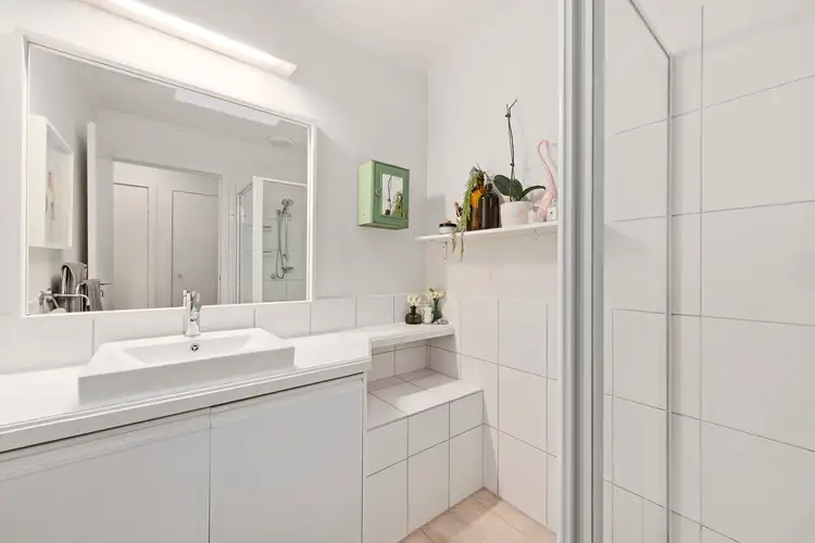 Fifth view of Homely unit listing, 2/8 Thistle Grove, Highett VIC 3190