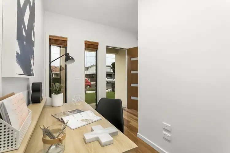 Sixth view of Homely house listing, 1/167 Blackshaws Road, Newport VIC 3015