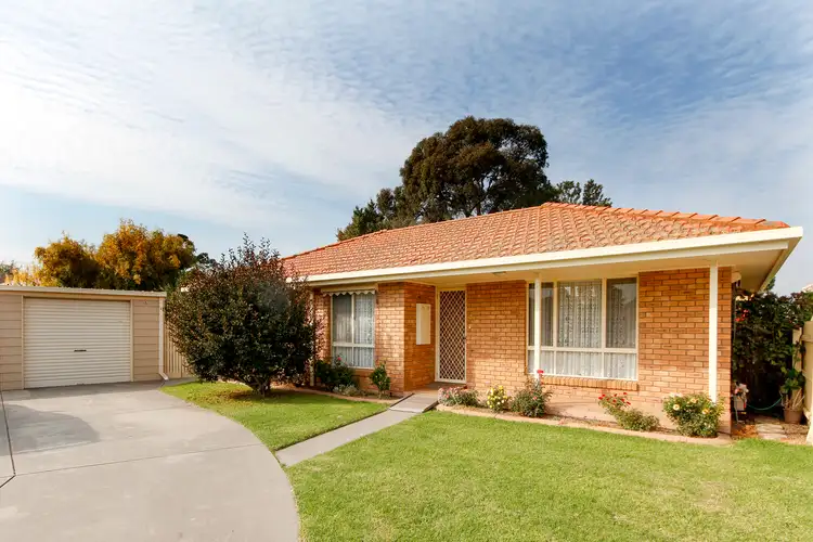 5/242 Raglan Street, Sale VIC 3850
