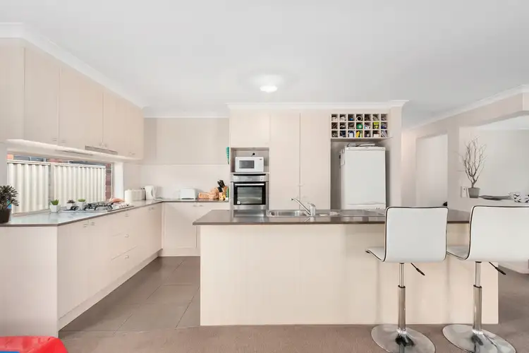 Second view of Homely house listing, 49 Victory Drive, Pakenham VIC 3810