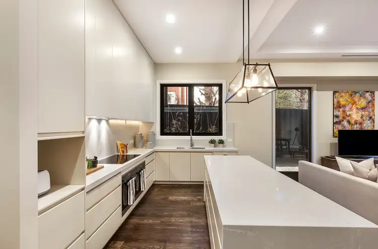 Fourth view of Homely house listing, 11 Clifton Grove, Hawthorn East VIC 3123