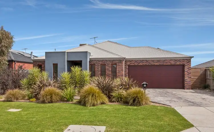 Main view of Homely house listing, 11 Prospect Place, Wallan VIC 3756