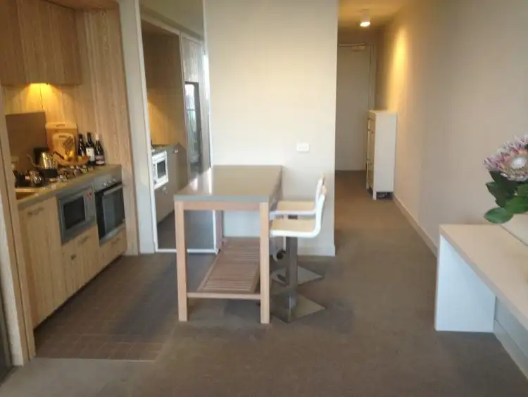 Fifth view of Homely apartment listing, 1109/50 Claremont Street, South Yarra VIC 3141