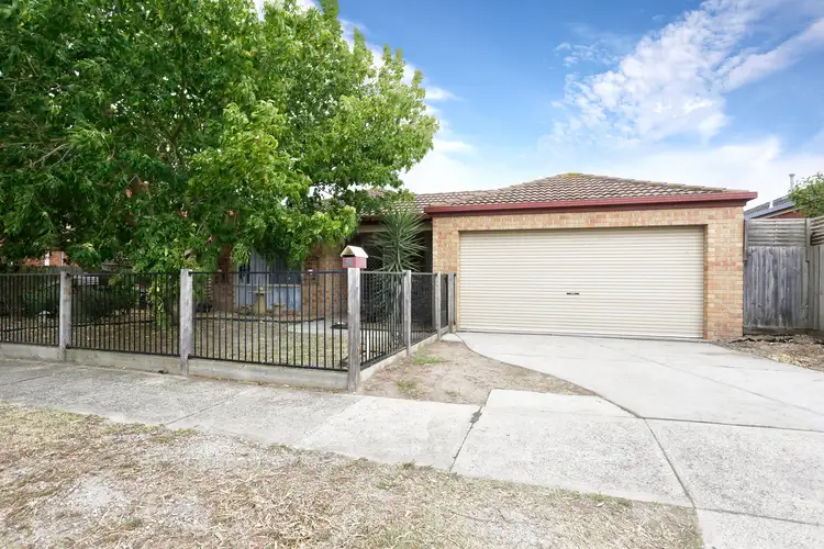 35 Bateman Grove, Hampton Park VIC 3976