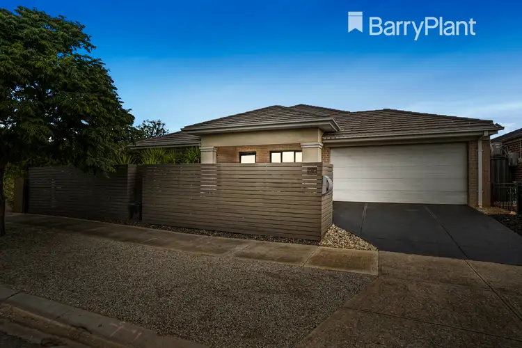 43 Kingbird Avenue, Tarneit VIC 3029
