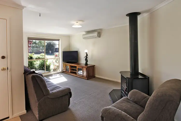 Third view of Homely house listing, 34 Stuart Drive, Woodend VIC 3442