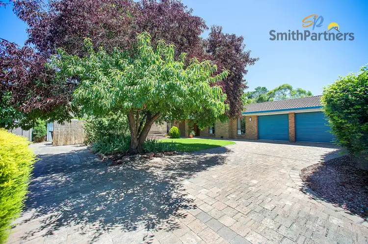 7 Chertsey Court, Wynn Vale SA 5127