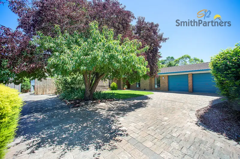 Main view of Homely house listing, 7 Chertsey Court, Wynn Vale SA 5127