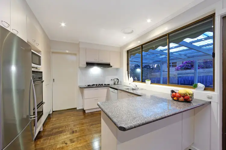 Third view of Homely house listing, 34 Avalon Road, Rowville VIC 3178