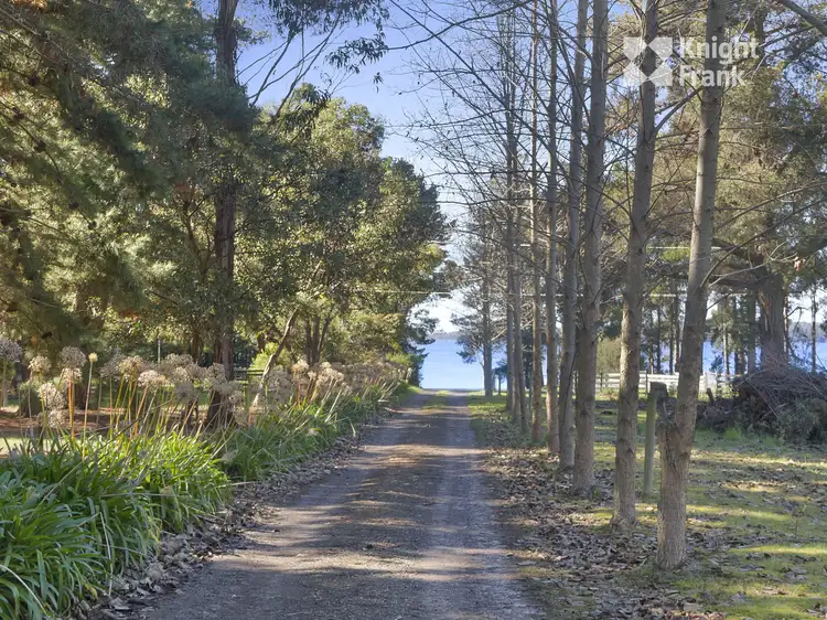 Second view of Homely land listing, Lot 5 Wards Court, Middleton TAS 7163
