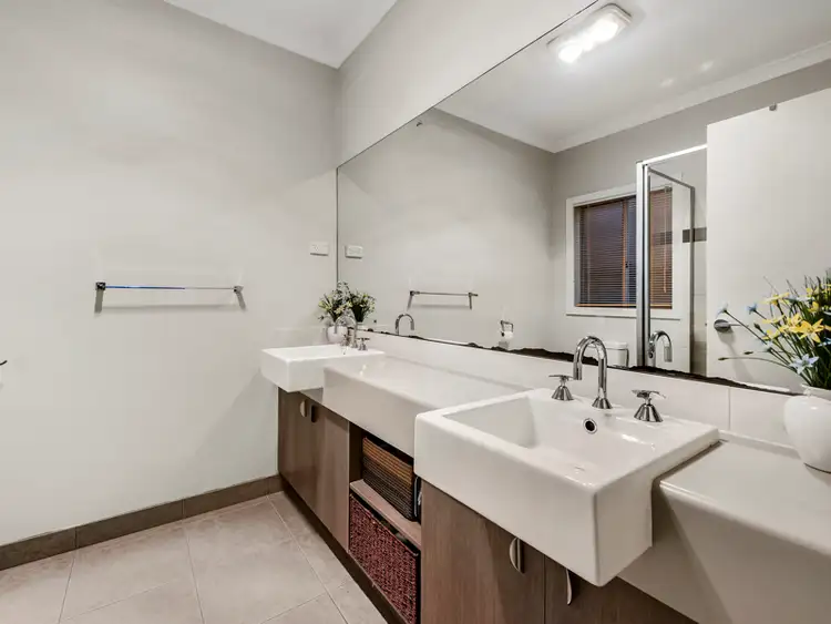 Fifth view of Homely house listing, 43 Penrose Promenade, Tarneit VIC 3029