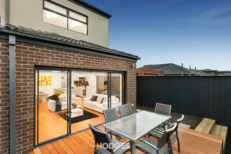 Sixth view of Homely townhouse listing, 19a Huntley Road, Bentleigh VIC 3204