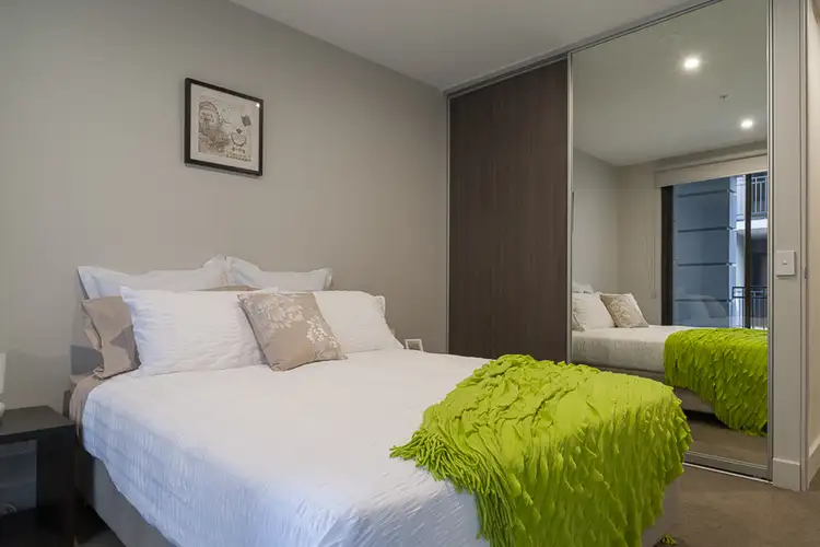 Fifth view of Homely apartment listing, 501/1146 Nepean Highway, Highett VIC 3190