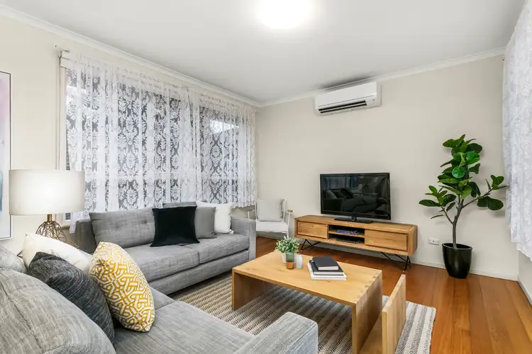 Second view of Homely unit listing, 4/57 Hartwood Street, Kew East VIC 3102
