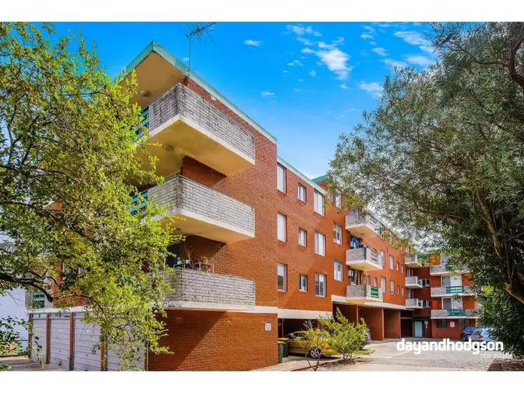 Second view of Homely unit listing, 24/525-527 New Canterbury Road, Dulwich Hill NSW 2203