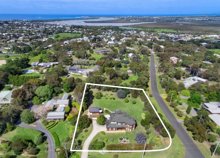Third view of Homely house listing, 2-4 Fontaine Court, Ocean Grove VIC 3226