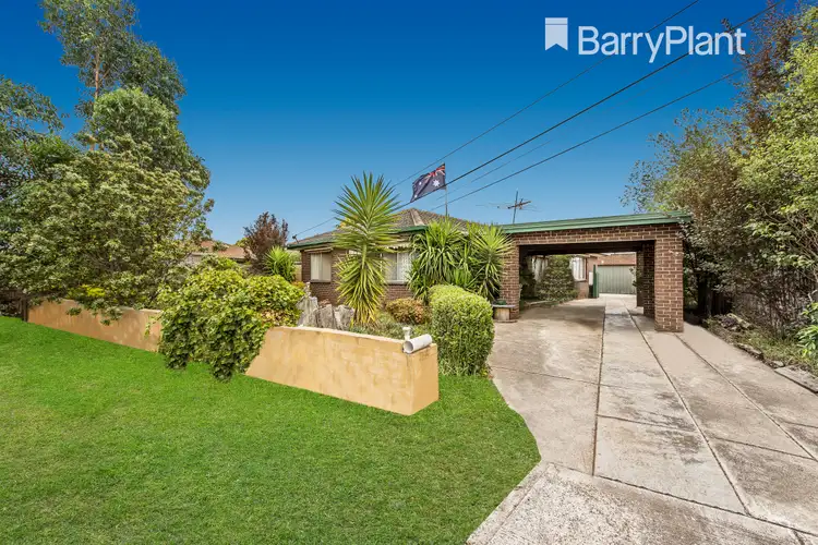 2 Hyslop Street, Hoppers Crossing VIC 3029