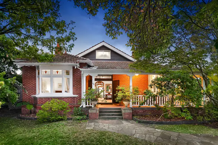 40 Thanet Street, Malvern VIC 3144
