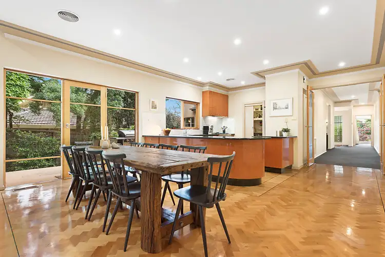 Fifth view of Homely house listing, 271 The Boulevard, Ivanhoe East VIC 3079