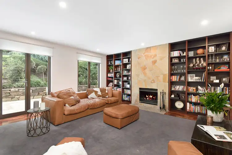 Fourth view of Homely house listing, 525 The Boulevard, Ivanhoe East VIC 3079