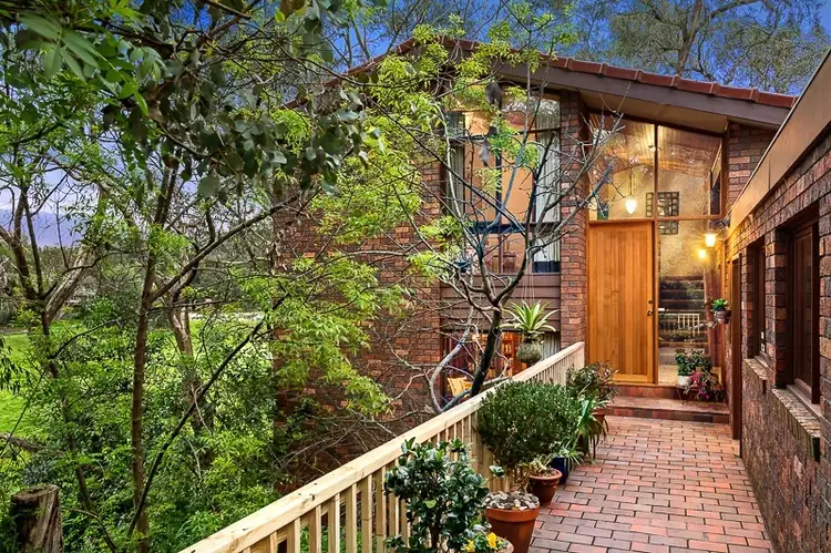 Main view of Homely house listing, 54 Purches Street, Mitcham VIC 3132
