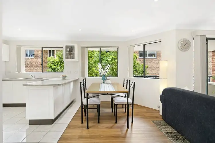 Second view of Homely apartment listing, 5/130 Good Street, Harris Park NSW 2150