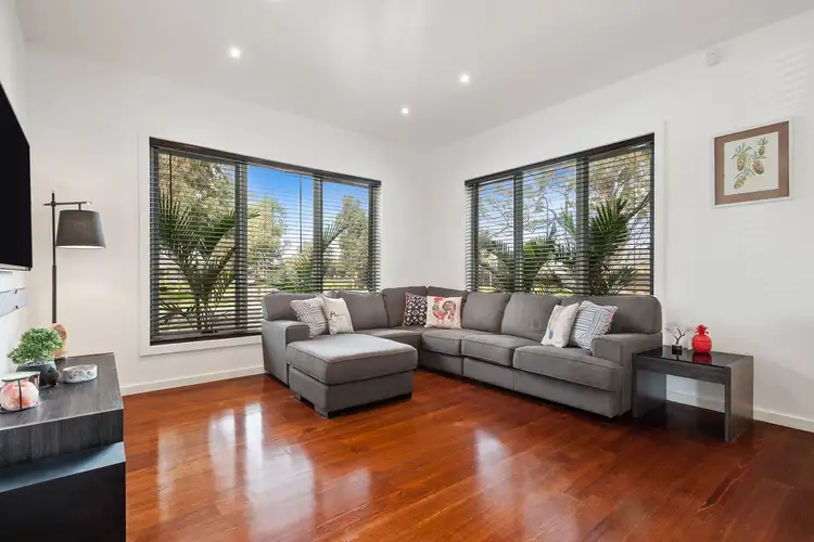 Third view of Homely house listing, 4 Taylor Link, Doreen VIC 3754