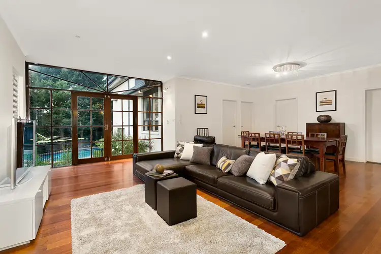 Third view of Homely house listing, 23 Iris Street, Burwood VIC 3125