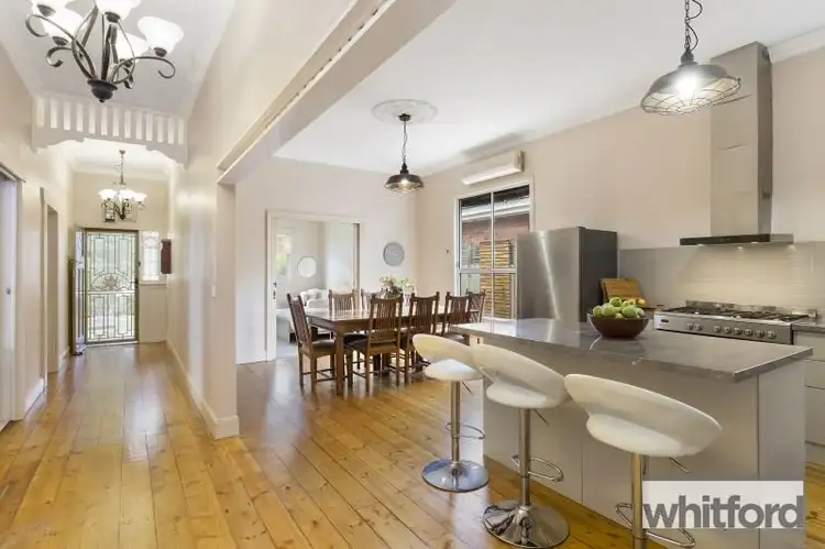 Fourth view of Homely house listing, 52 Ann Street, Geelong West VIC 3218