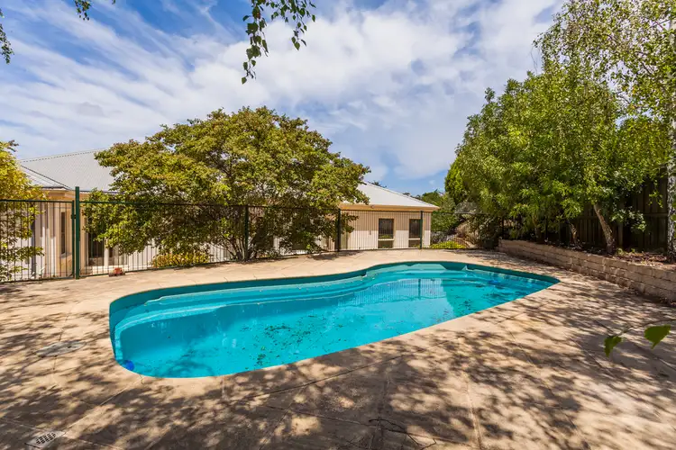 Second view of Homely house listing, 5 Koorong Court, Highton VIC 3216