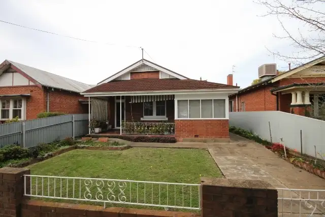 Main view of Homely house listing, 27 Oates Avenue, Wagga Wagga NSW 2650
