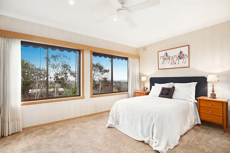 Sixth view of Homely house listing, 161 Mountain View Parade, Rosanna VIC 3084