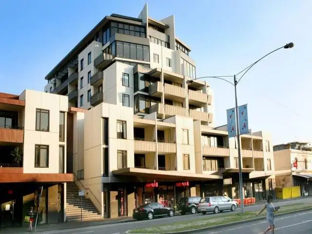 A202/57 Bay Street, Port Melbourne VIC 3207