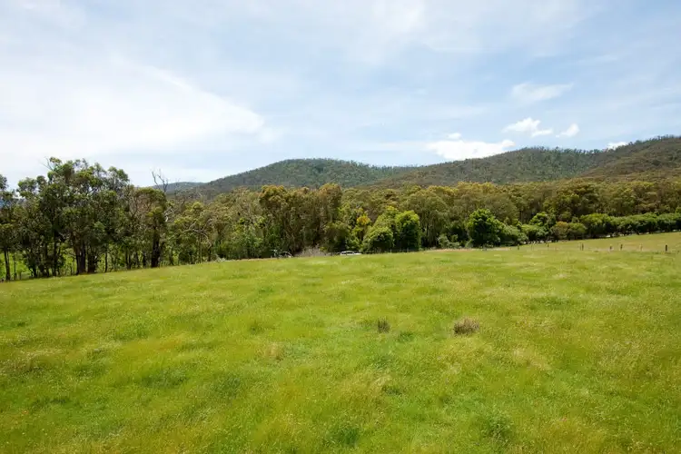 Second view of Homely rural property listing, 214 Beachs Lane, Dixons Creek VIC 3775
