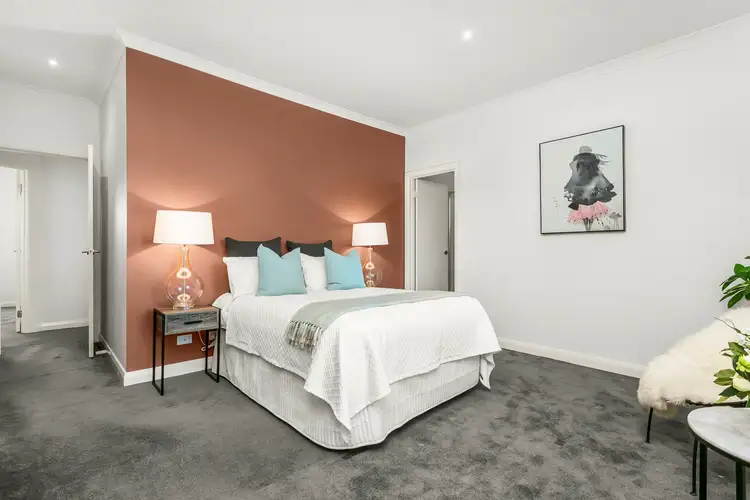 Fifth view of Homely townhouse listing, 1/70 Macedon Road, Templestowe Lower VIC 3107