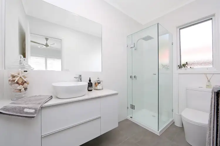 Seventh view of Homely house listing, 23 Bridgewater Way, Rowville VIC 3178