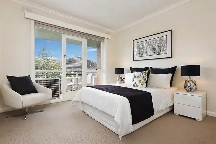 Fourth view of Homely apartment listing, 6/74 Marshall Street, Ivanhoe VIC 3079