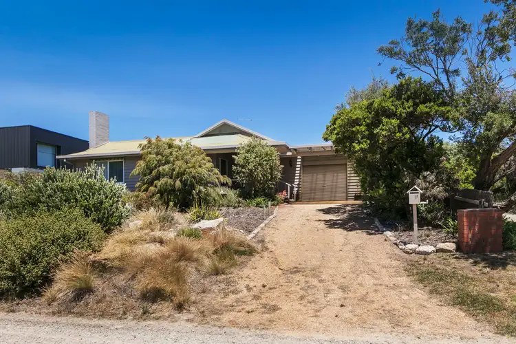 Third view of Homely house listing, 11 Arnott Street, Sorrento VIC 3943