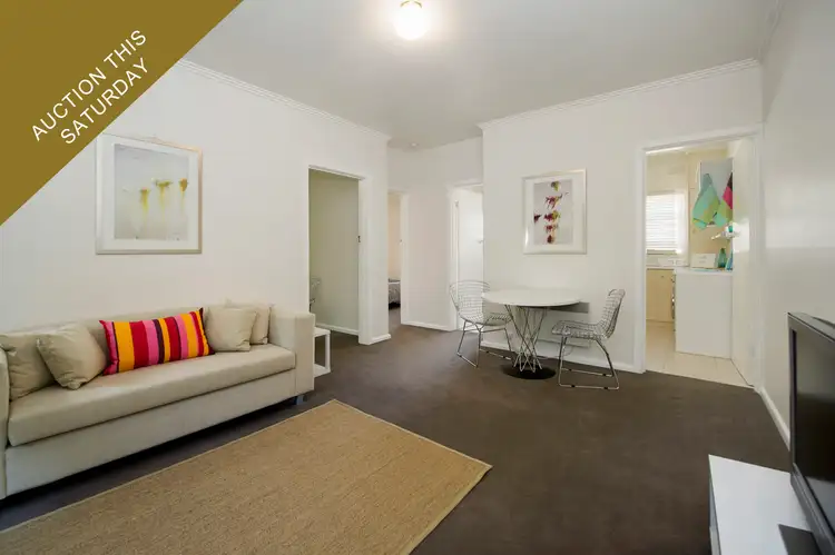 10/66 Auburn Road, Hawthorn VIC 3122