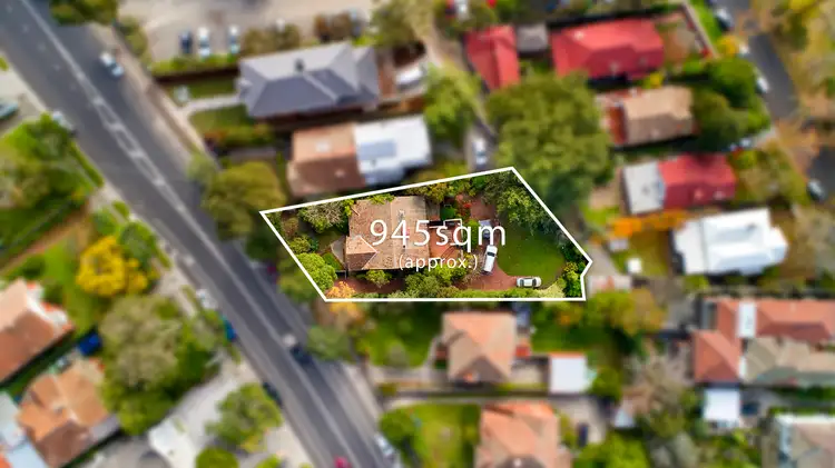 1755 Malvern Road, Glen Iris VIC 3146