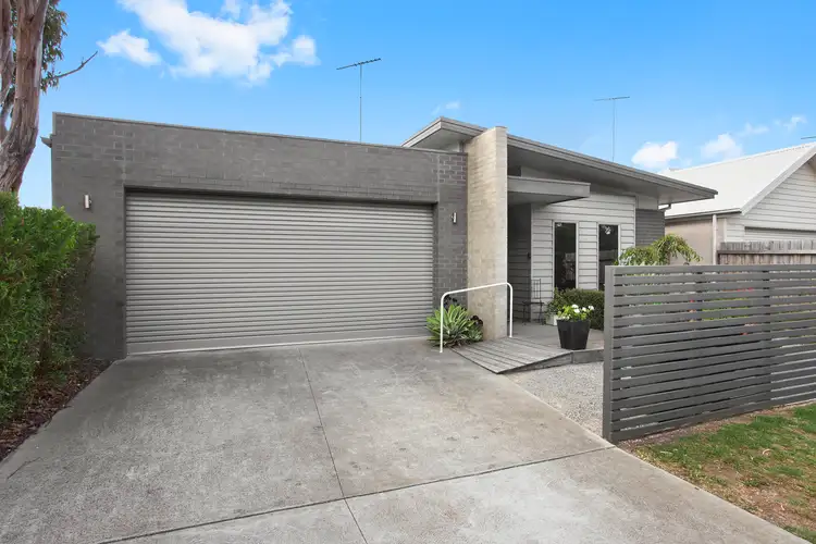 1/37 Presidents Avenue, Ocean Grove VIC 3226