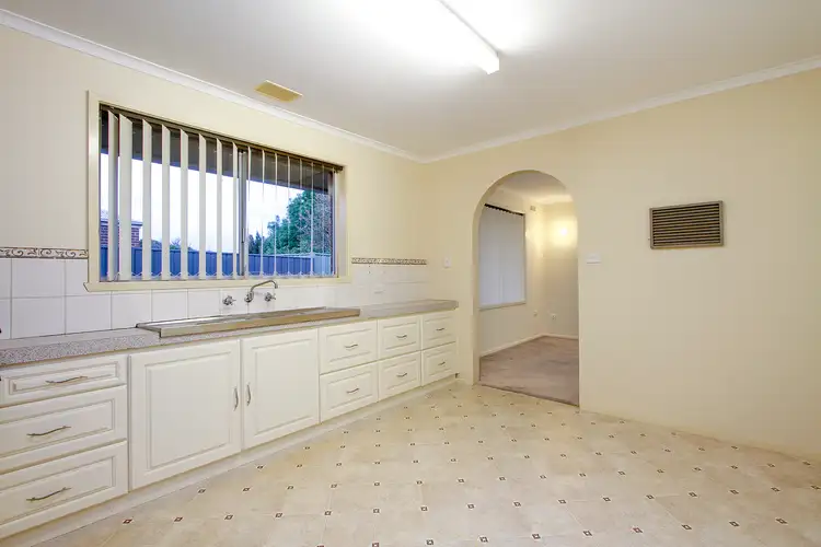 Third view of Homely townhouse listing, 3/9 Carter Street, Sale VIC 3850