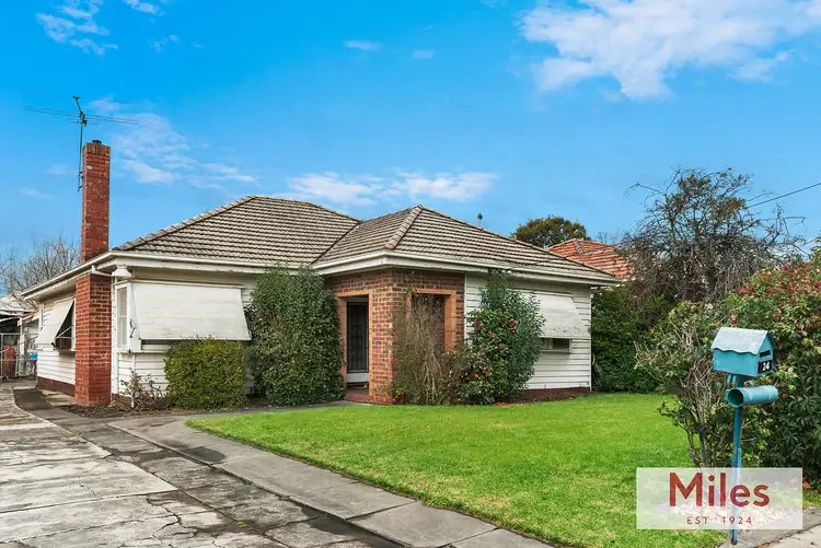 24 Ross Street, Alphington VIC 3078