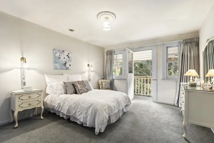 Sixth view of Homely house listing, 4 Hawksburn Road, South Yarra VIC 3141