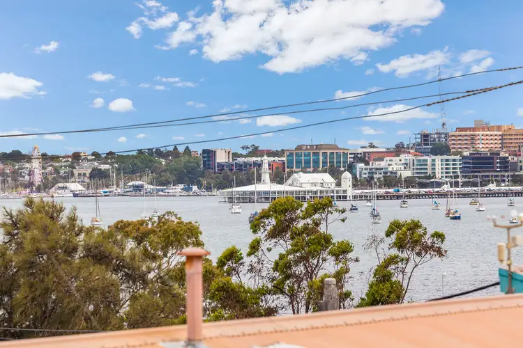 Third view of Homely house listing, 1/50 Walker Street, Rippleside VIC 3215