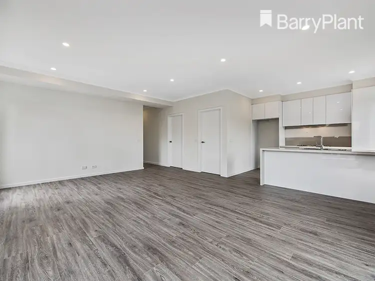 Fourth view of Homely unit listing, 6/71 Sycamore Street, Hoppers Crossing VIC 3029